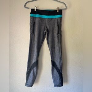 Lululemon Inspire Tight II